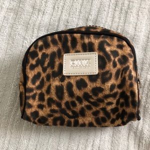 PINK Victoria Secret small travel pouch